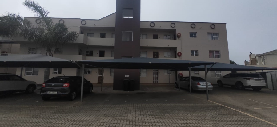 To Let 2 Bedroom Property for Rent in Hartenbos Central Western Cape